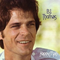 B.J. Thomas - Happy Man